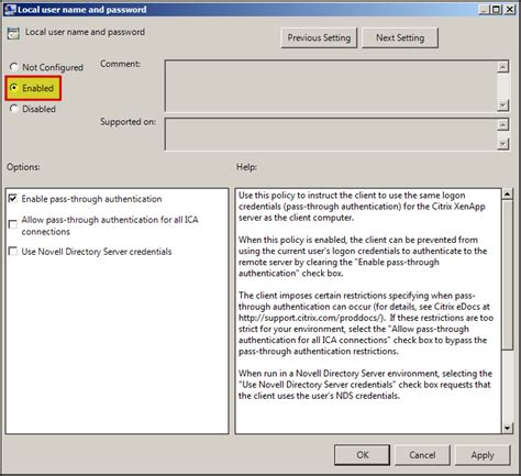 citrix smart card authentication xenapp 6.5|Configure Kerberos constrained delegation for XenApp 6.5.